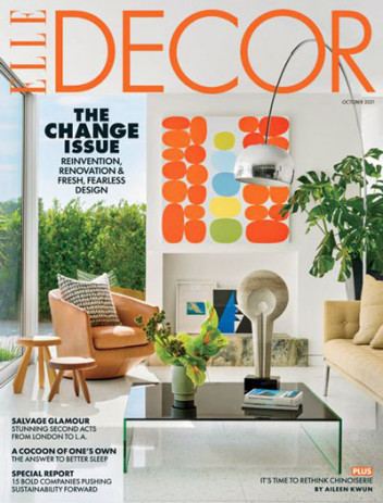 Elle Decor