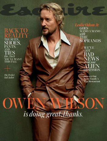 Esquire USA