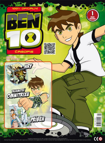 BEN10