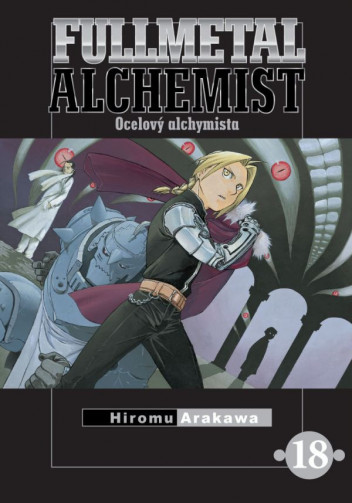 Fullmetal Alchemist