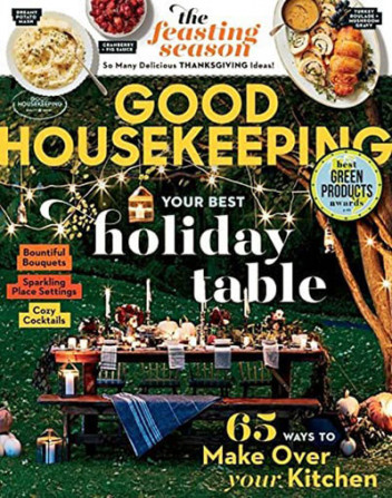 Good Housekeeping