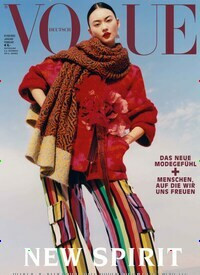 Vogue Deutsch