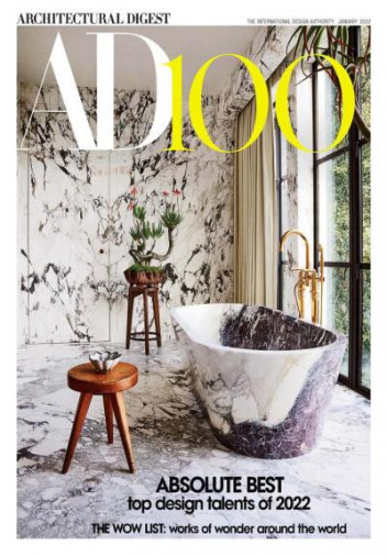 Architectural Digest