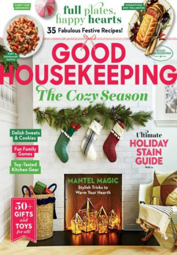 Good Housekeeping