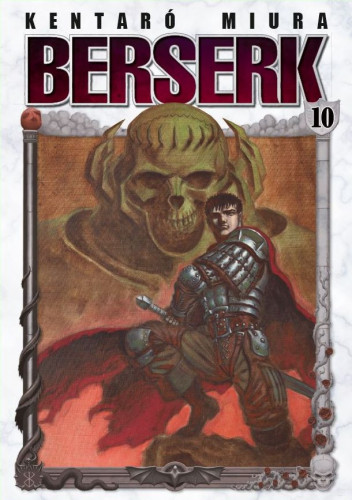 Berserk