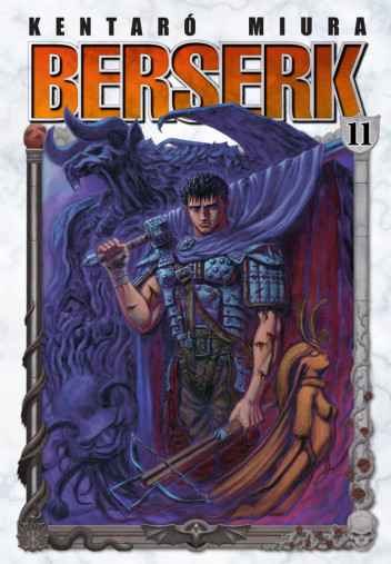 Berserk