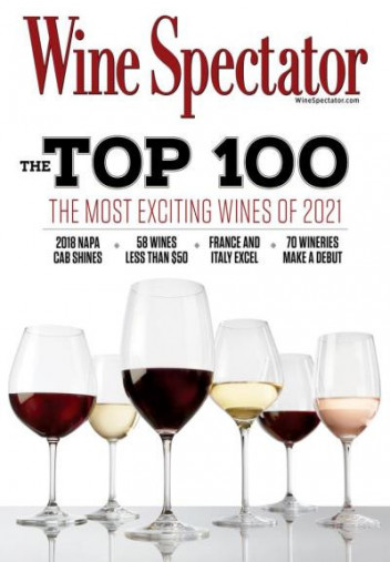 Wine Spectator