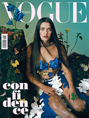 Vogue Italia