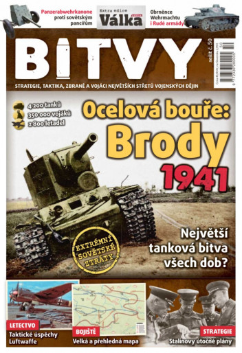 Bitvy