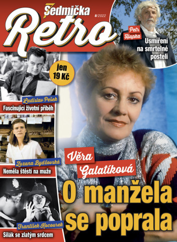 Sedmička RETRO