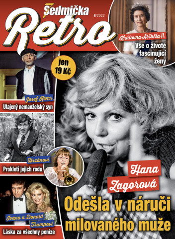 Sedmička RETRO