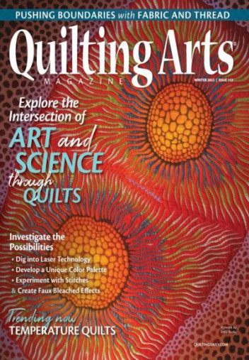 Quilting Arts