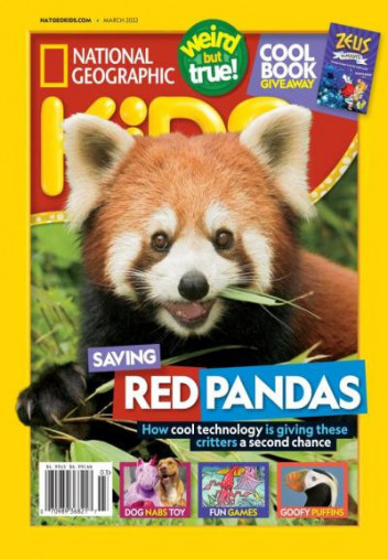 National Geographic Kids 
