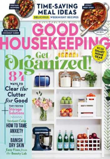 Good Housekeeping