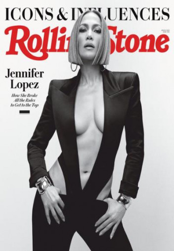 Rolling Stone