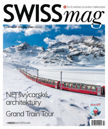 SWISSmag