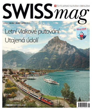 SWISSmag