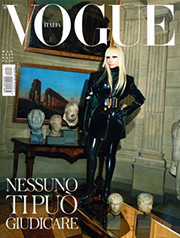 Vogue Italia