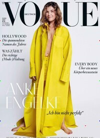 Vogue Deutsch