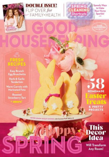 Good Housekeeping