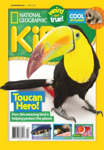 National Geographic Kids 