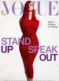 Vogue Deutsch