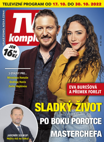 TV komplet