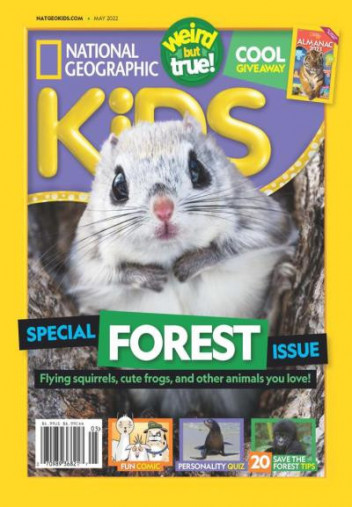 National Geographic Kids 