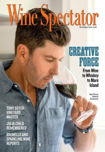 Wine Spectator