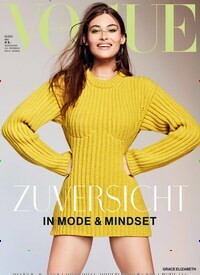 Vogue Deutsch