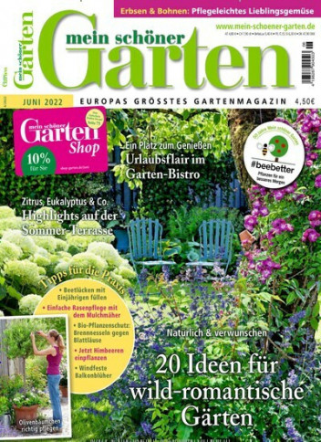 Mein Schoner Garten