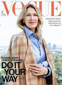 Vogue Deutsch