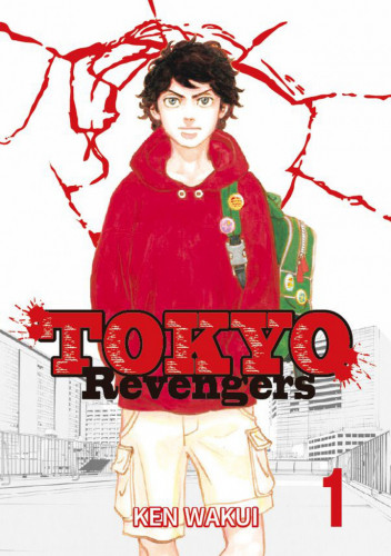 Tokyo Revengers