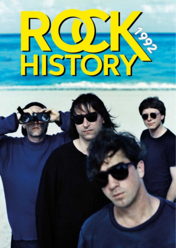 Rock History