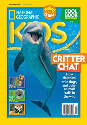 National Geographic Kids 