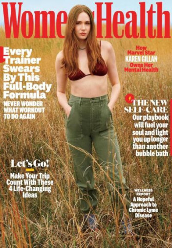 Women's Health  US