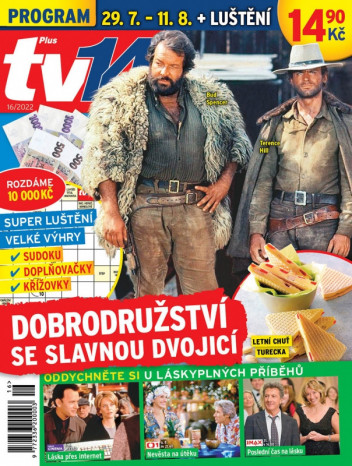 TV Plus 14