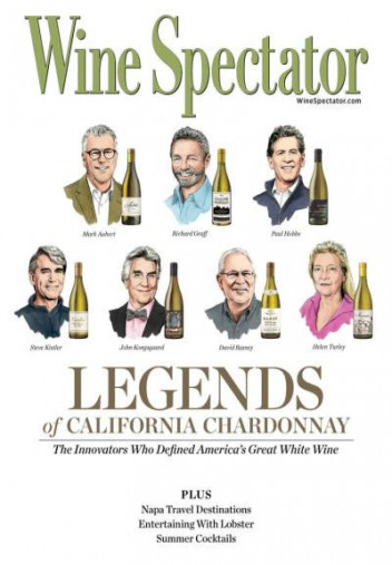 Wine Spectator