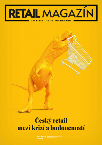 Retail Magazín