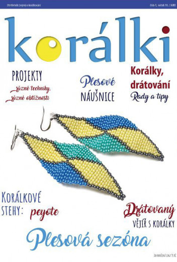 Korálki