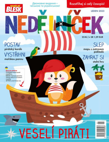Nedělníček