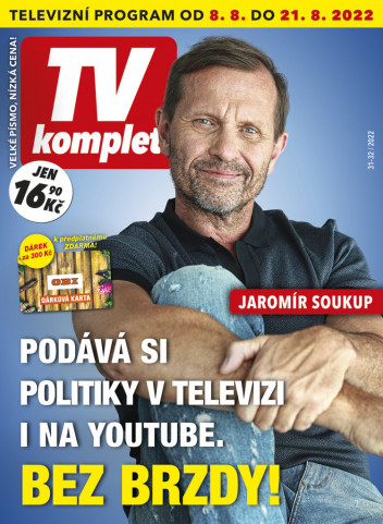 TV komplet