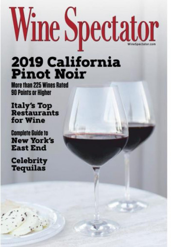 Wine Spectator