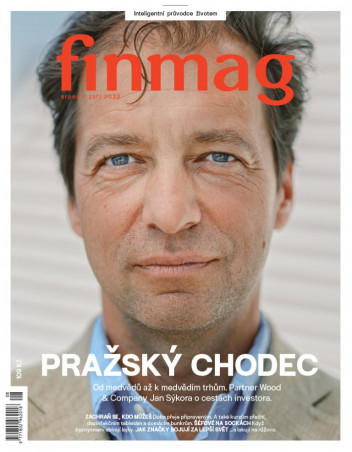 Finmag