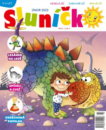 Sluníčko