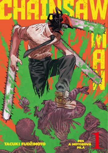 Chainsaw Man