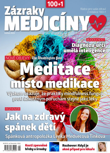 100+1 Zázraky medicíny