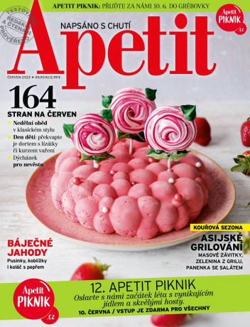 Apetit