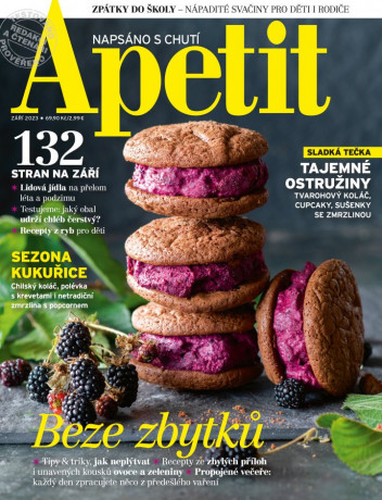 Apetit