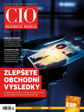 CIOtrends